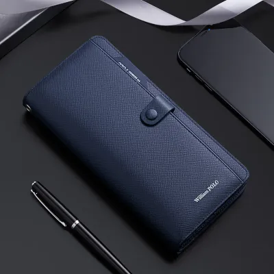MAJESTIC LONG WALLET